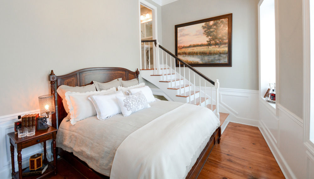 Gentry Hotel By Redawning Charleston Luaran gambar