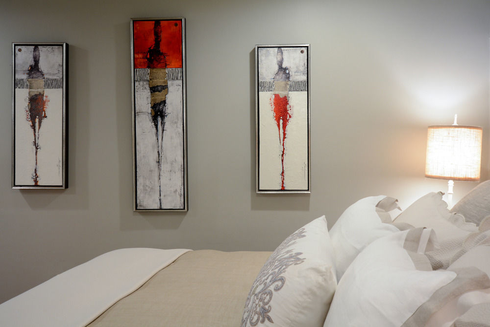 Gentry Hotel By Redawning Charleston Luaran gambar