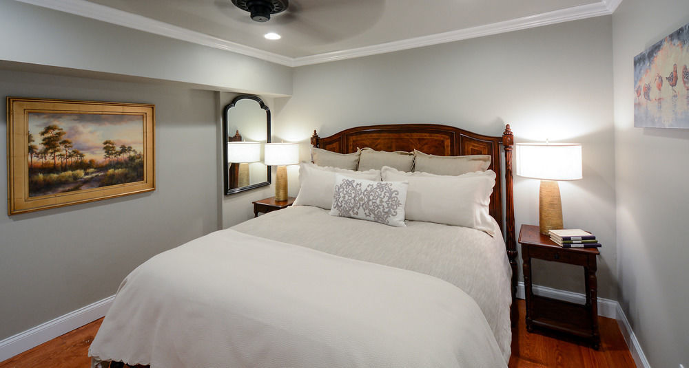 Gentry Hotel By Redawning Charleston Luaran gambar