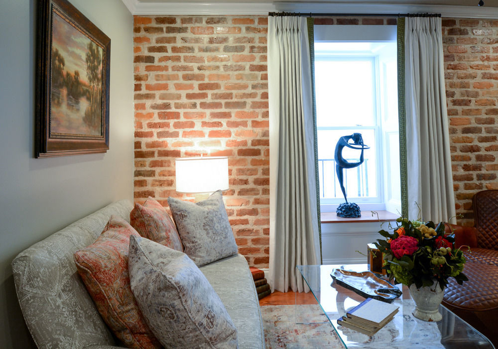 Gentry Hotel By Redawning Charleston Luaran gambar